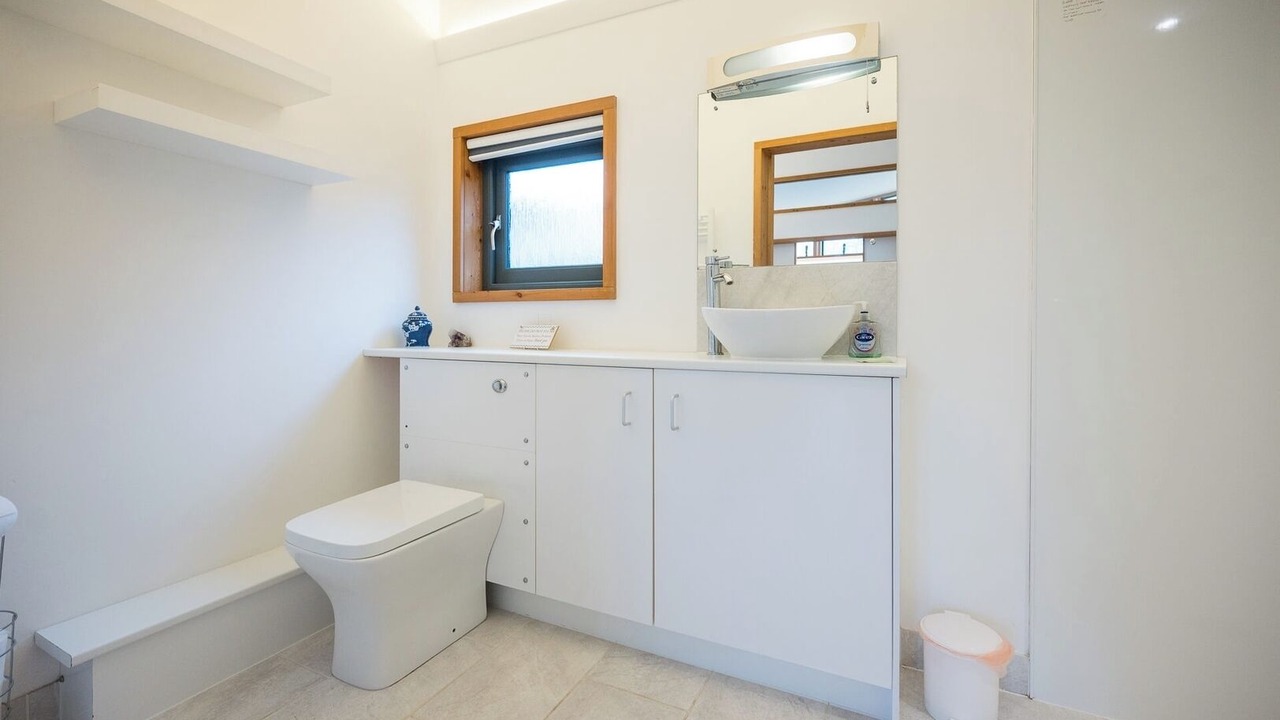 Photo of Bathroom in Framlingham