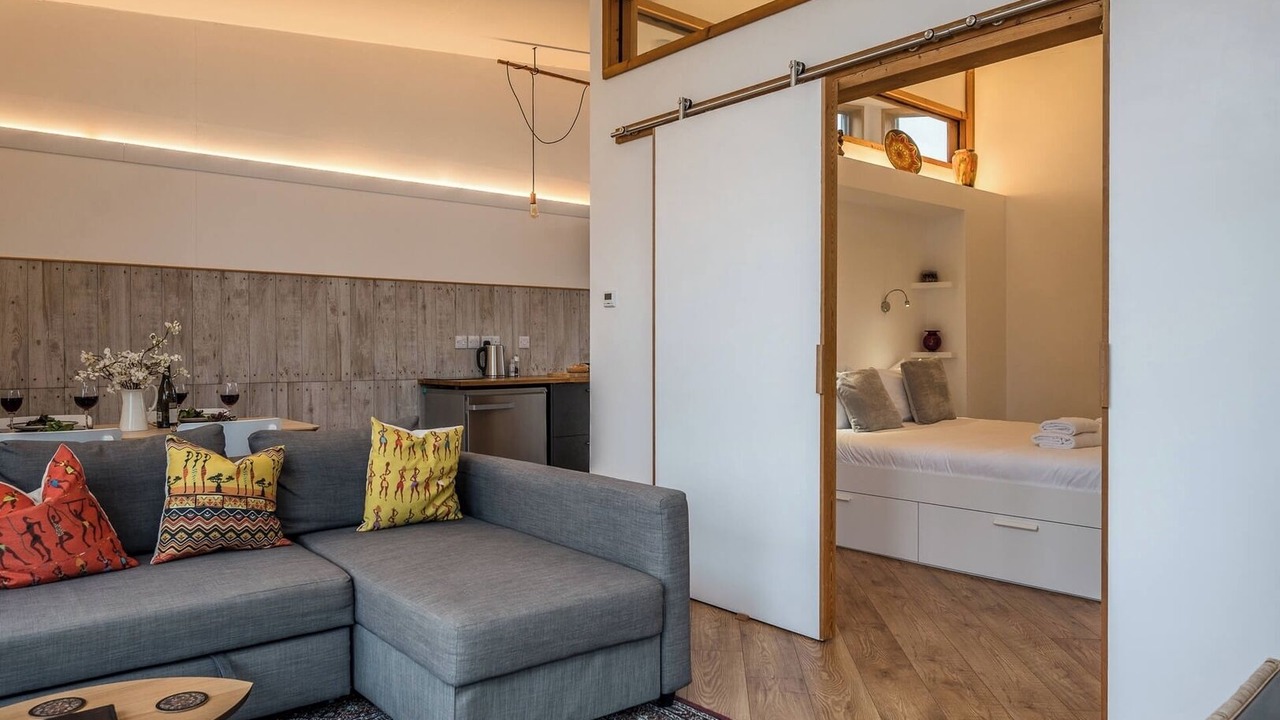 Photo of Livingroom in Framlingham