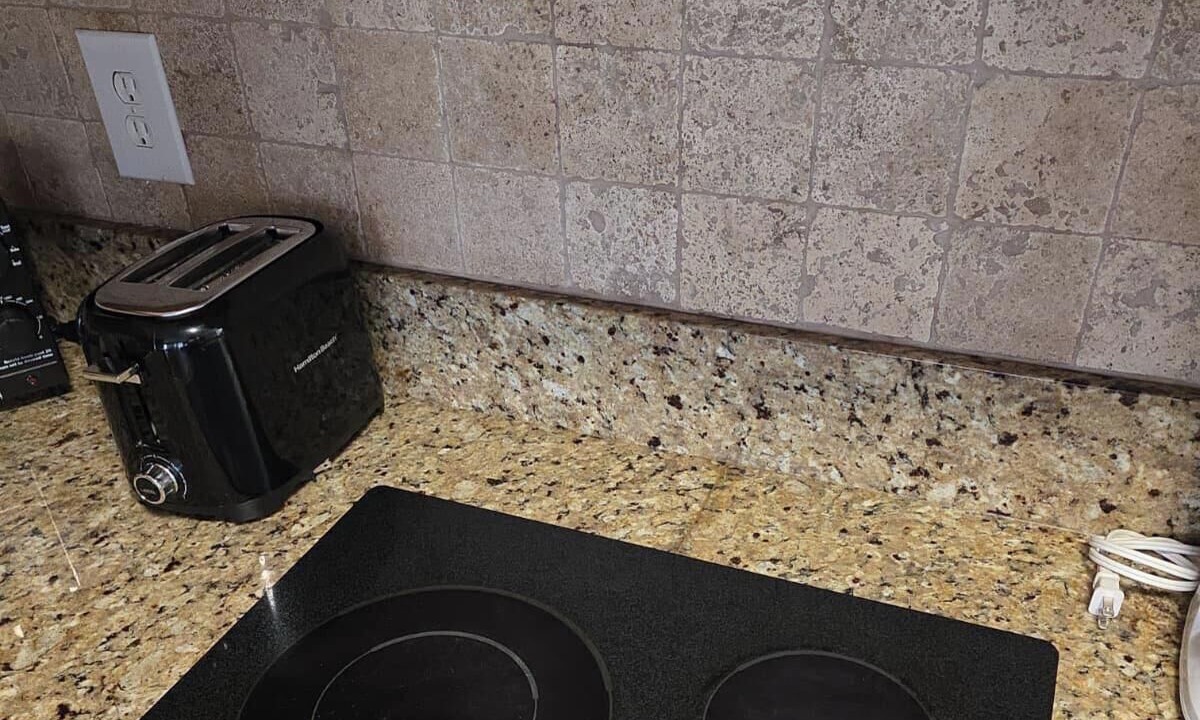 Photo of Kitchen in Florida Center