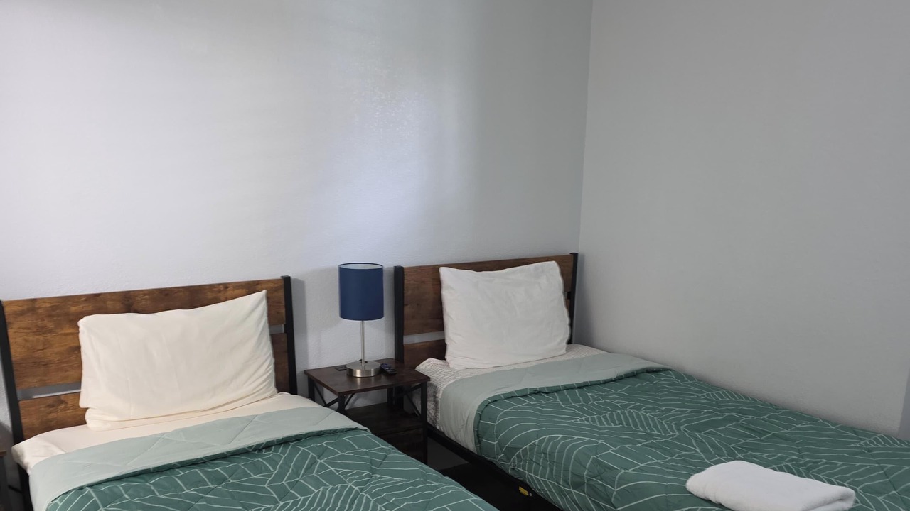 Photo of Bedroom in Florida Center
