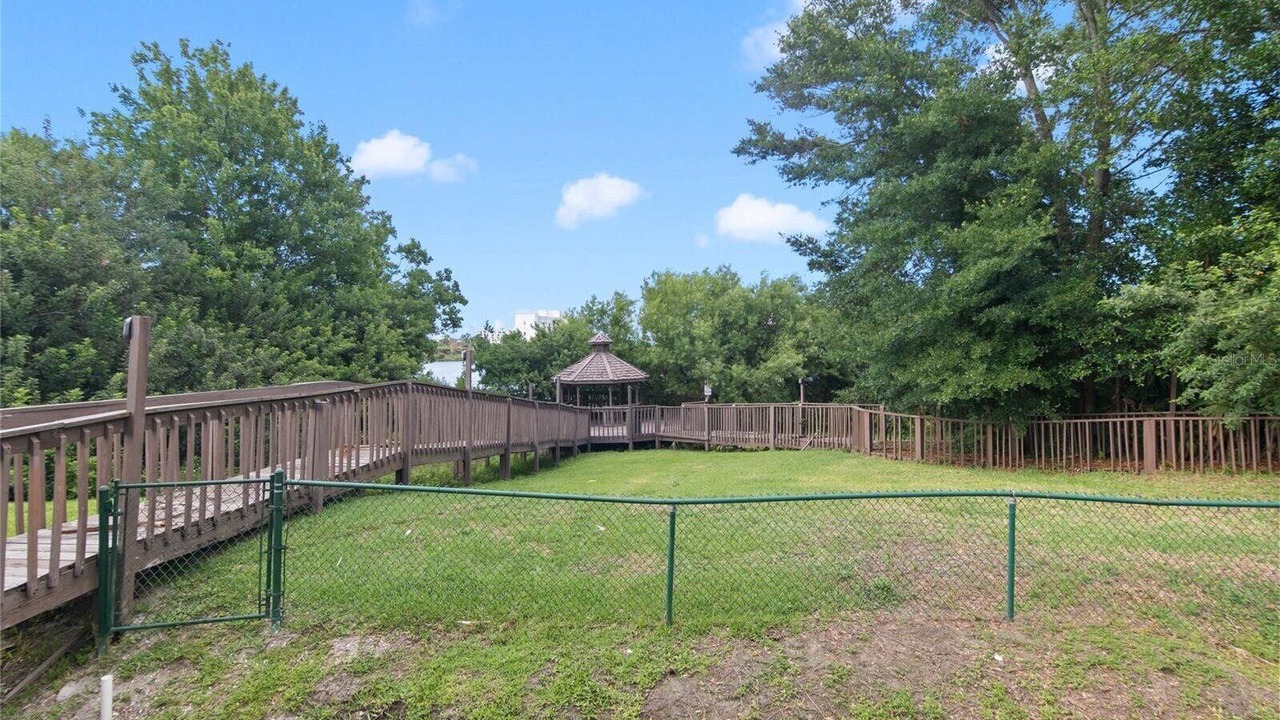 Photo of Outdoor in Florida Center
