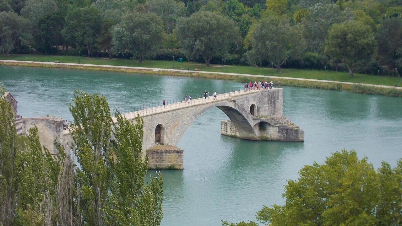 Photo of Others in Entraigues-sur-la-Sorgue