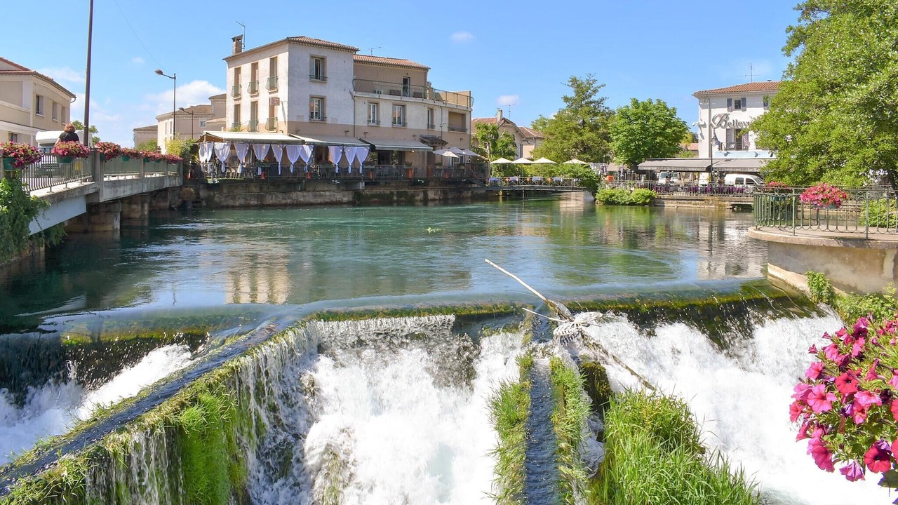 Photo of Others in Entraigues-sur-la-Sorgue