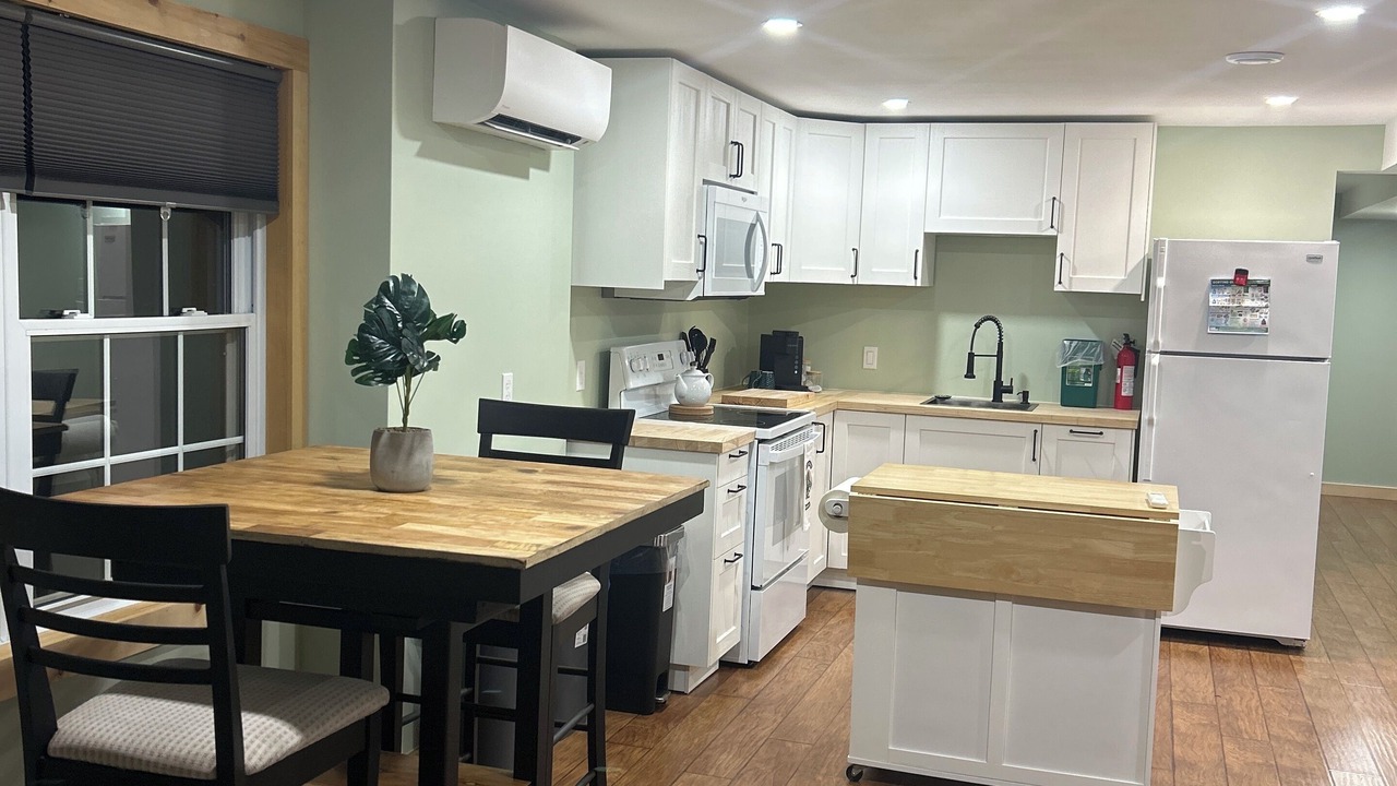 Photo of Kitchen in York