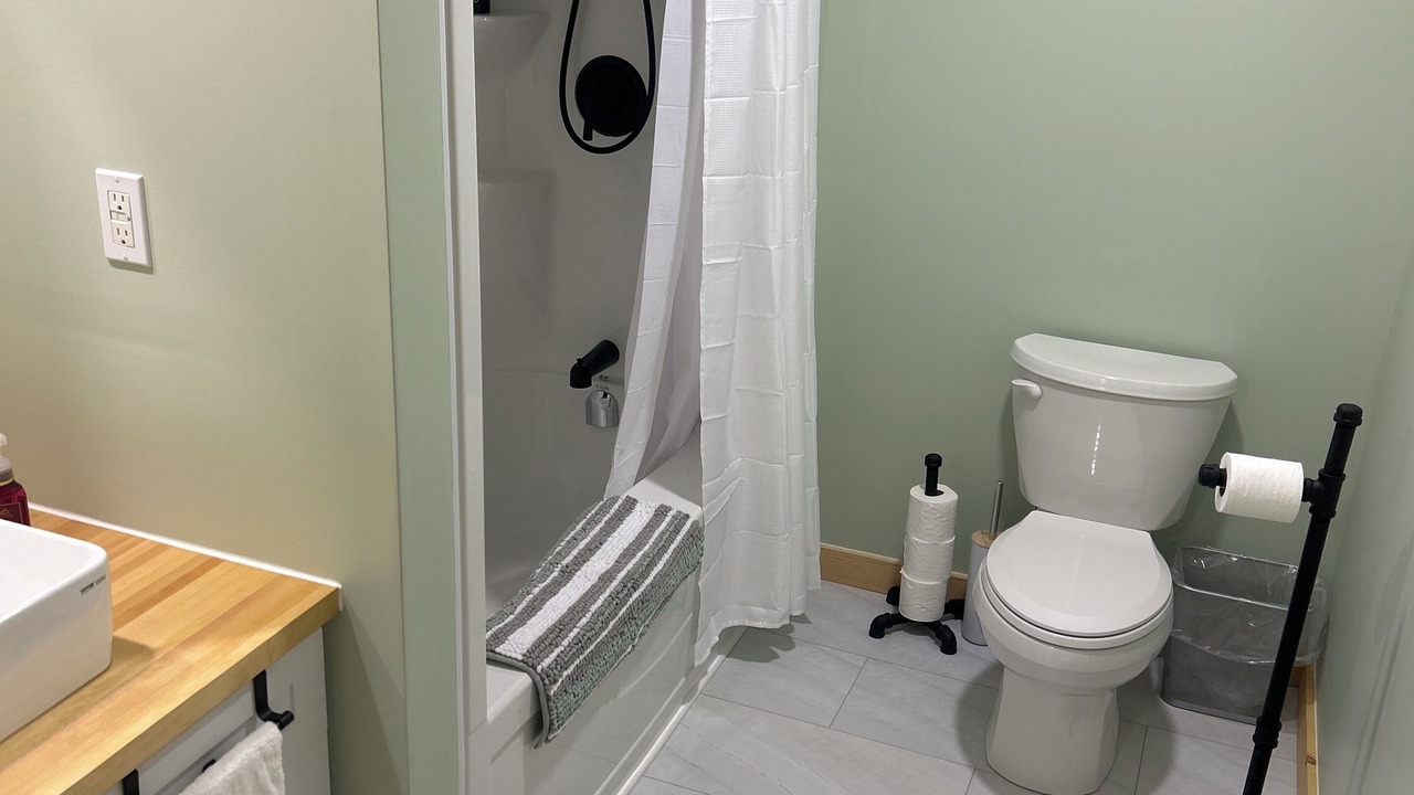 Photo of Bathroom in York