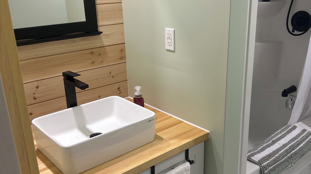 Photo of Bathroom in York