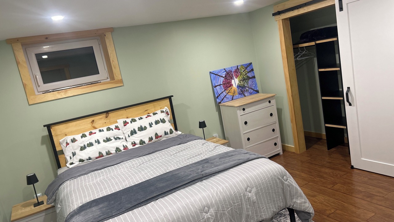 Photo of Bedroom in York