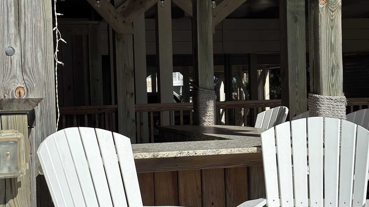 Photo of Outdoor in Holden Beach