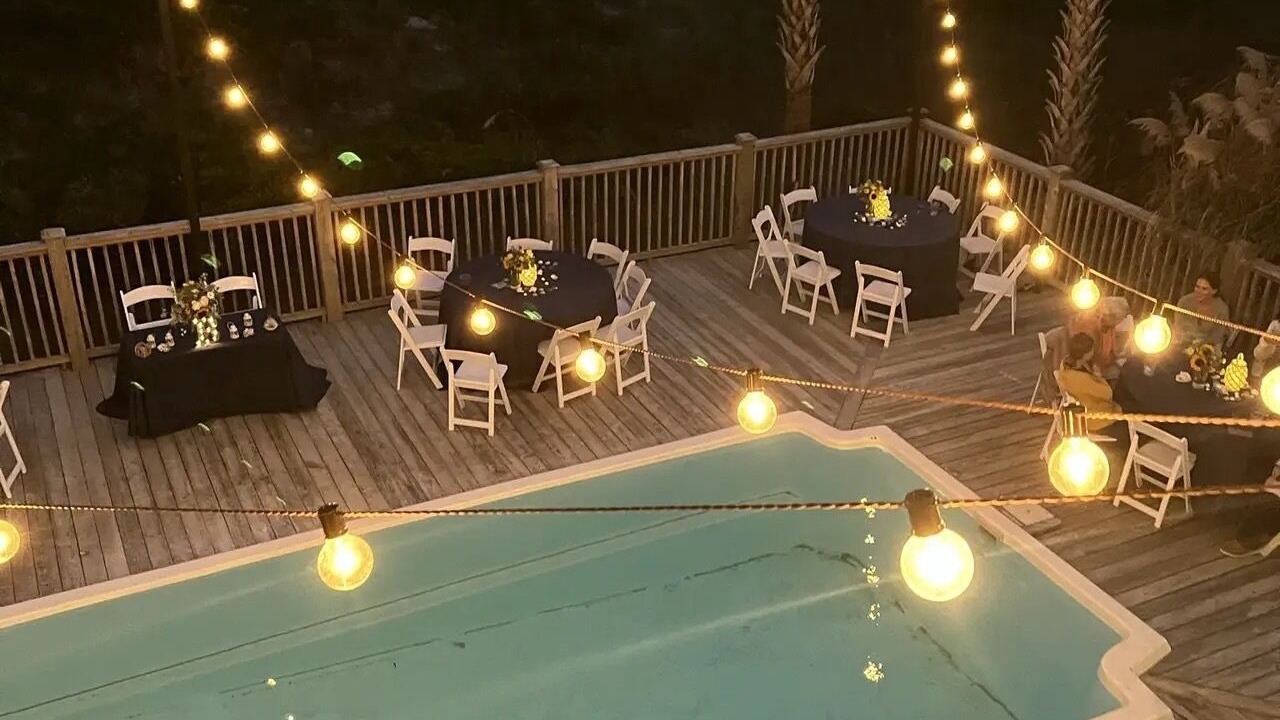 Photo of Outdoor in Holden Beach