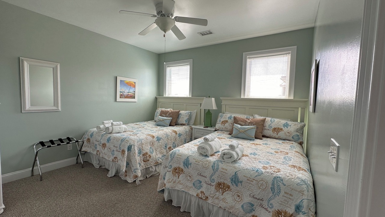 Photo of Bedroom in Holden Beach