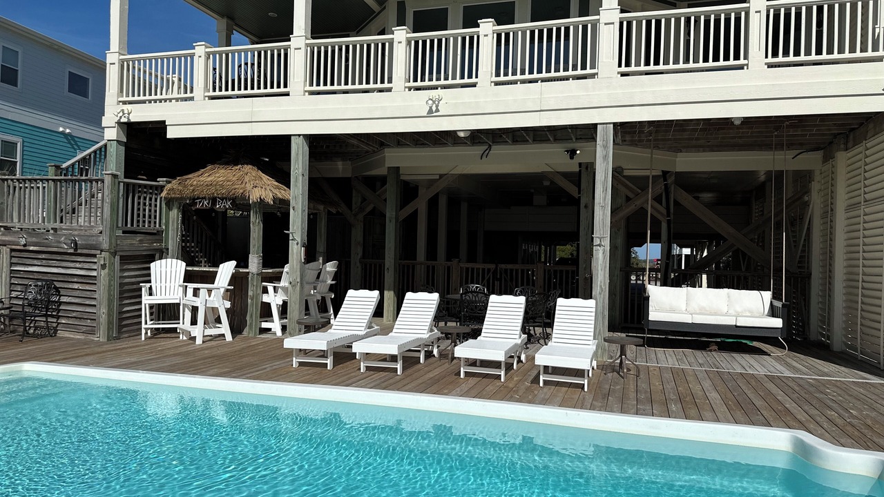 Photo of Outdoor in Holden Beach