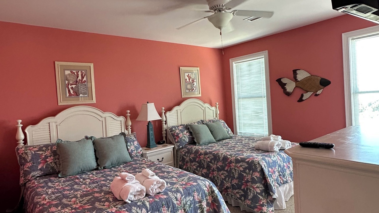 Photo of Bedroom in Holden Beach