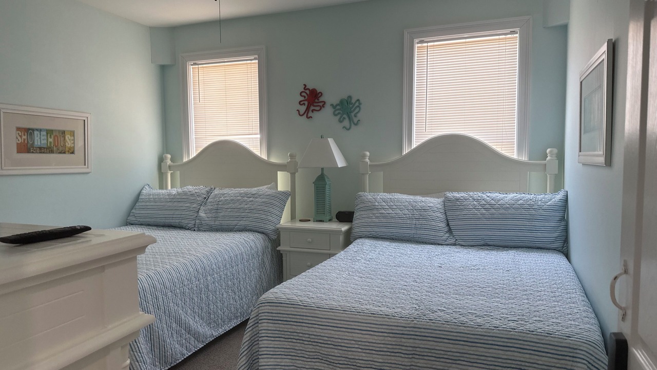 Photo of Bedroom in Holden Beach