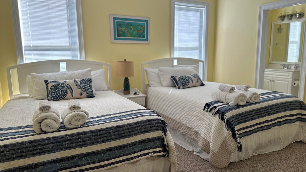 Photo of Bedroom in Holden Beach