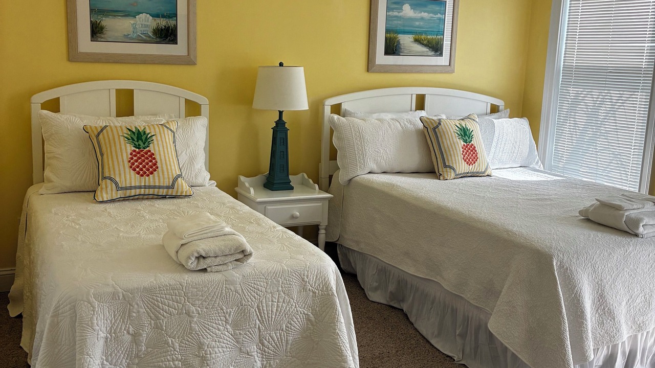 Photo of Bedroom in Holden Beach