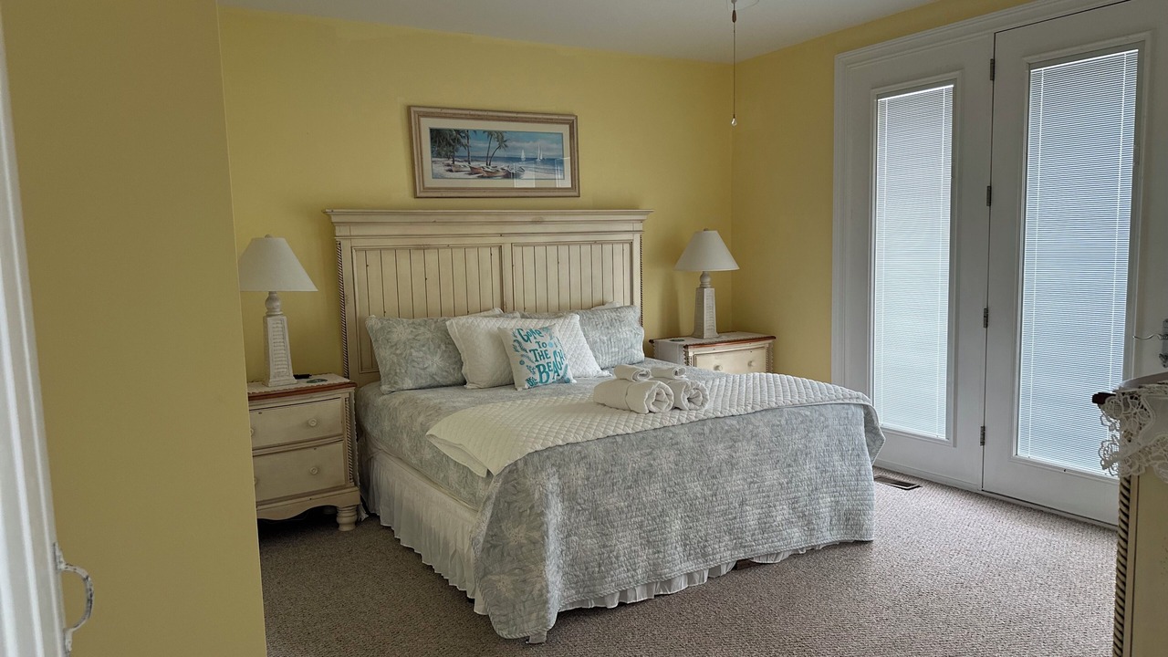 Photo of Bedroom in Holden Beach