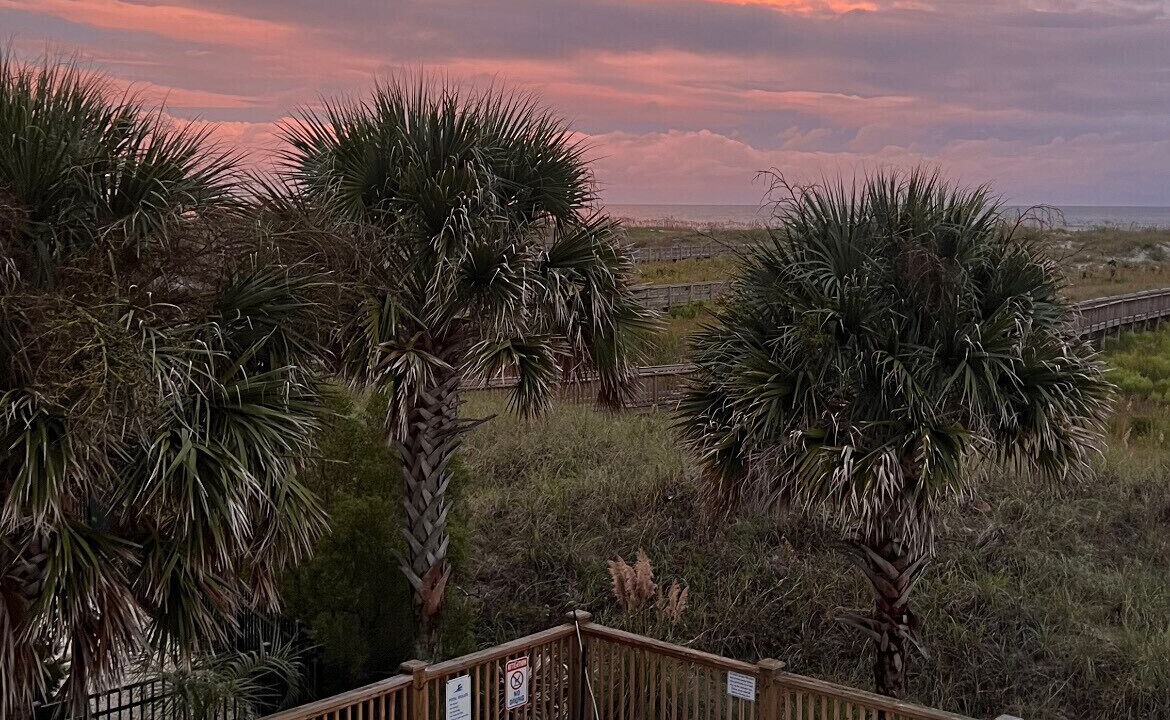 Photo of Outdoor in Holden Beach