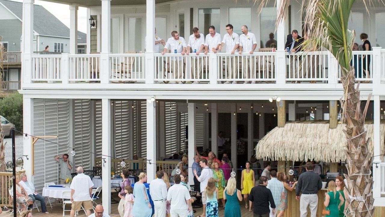 Photo of Outdoor in Holden Beach