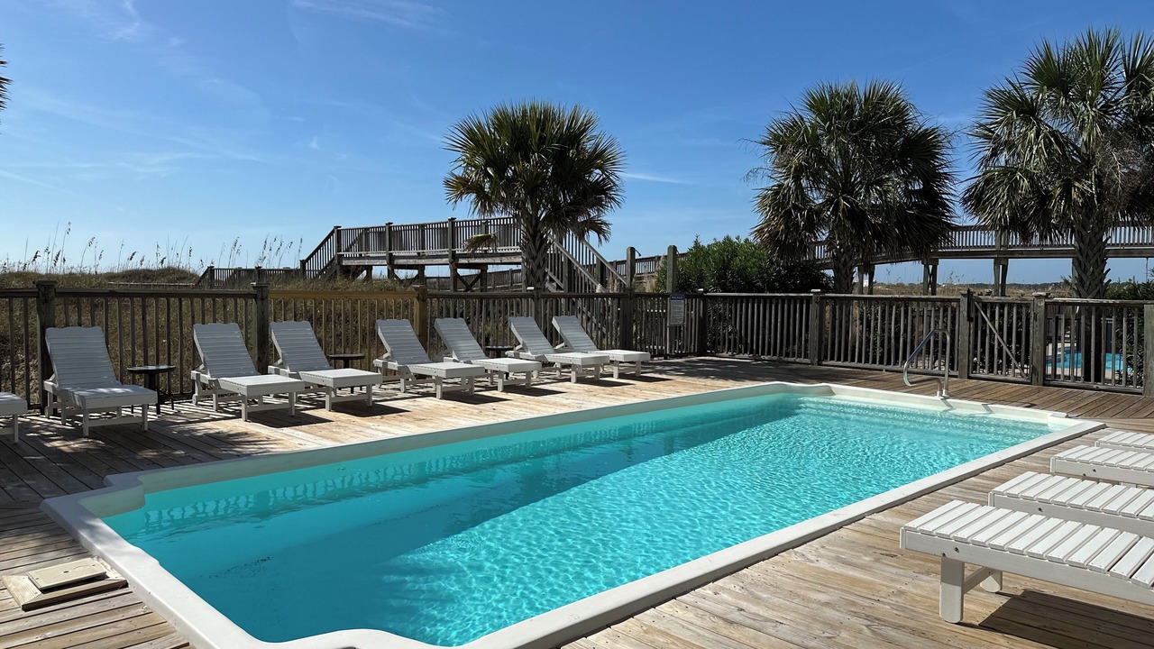 Photo of Outdoor in Holden Beach