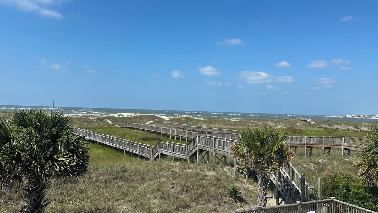 Photo of Outdoor in Holden Beach