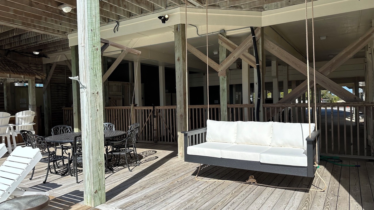 Photo of Outdoor in Holden Beach