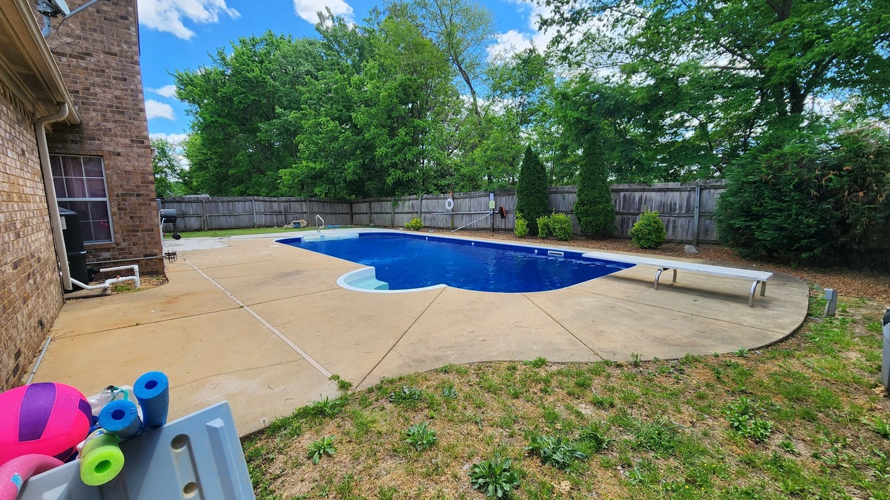 Photo of Outdoor in Olive Branch