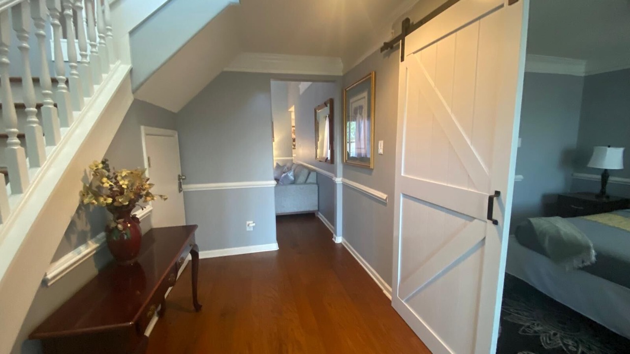 Photo of Bedroom in Olive Branch