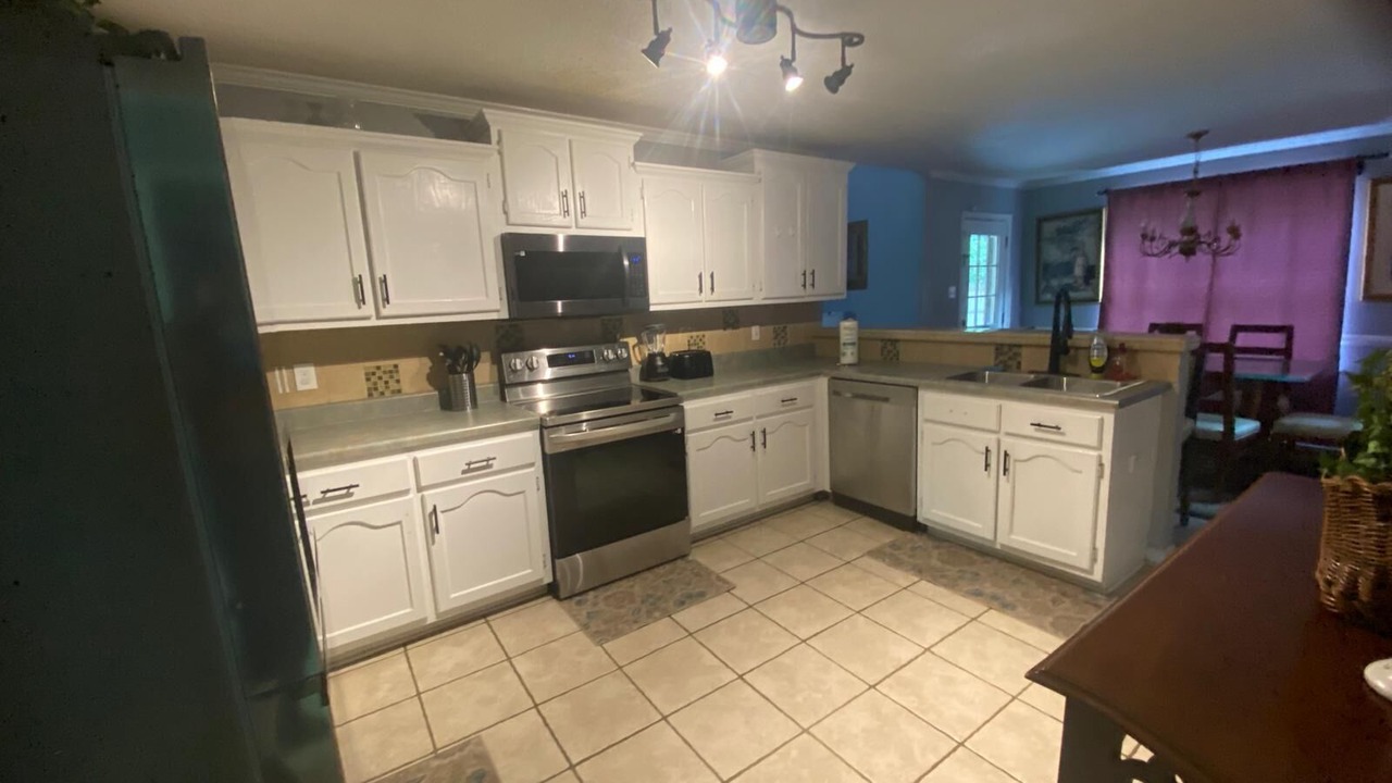Photo of Kitchen in Olive Branch