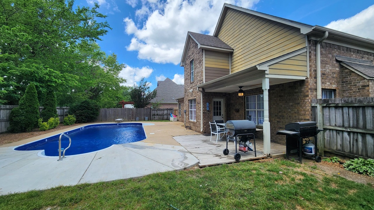 Photo of Outdoor in Olive Branch