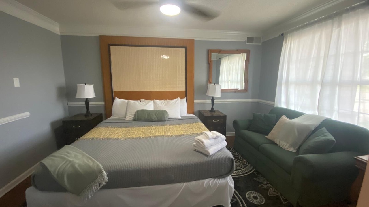 Photo of Bedroom in Olive Branch