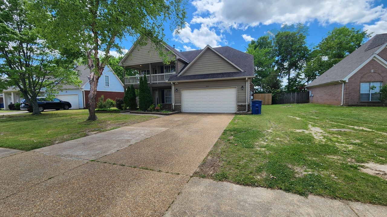 Photo of Outdoor in Olive Branch