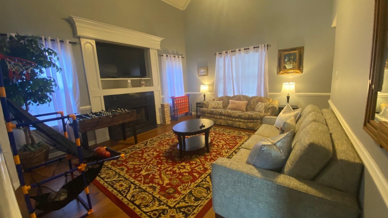 Photo of Livingroom in Olive Branch