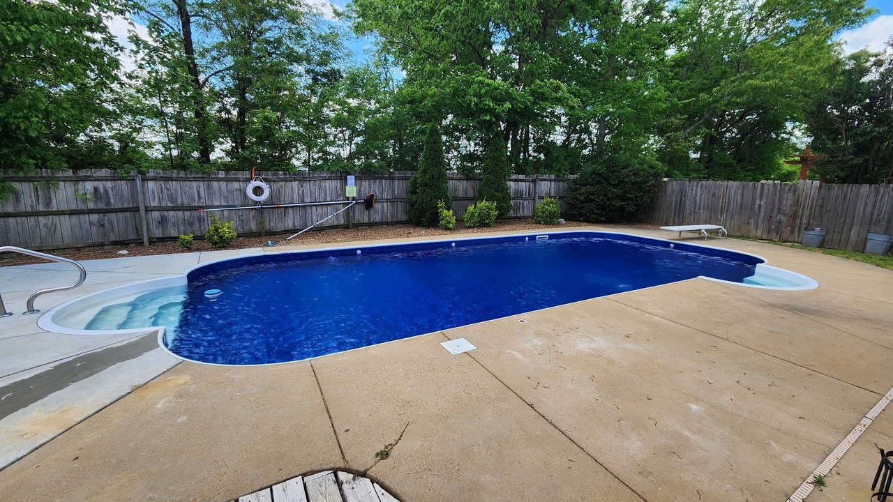 Photo of Outdoor in Olive Branch
