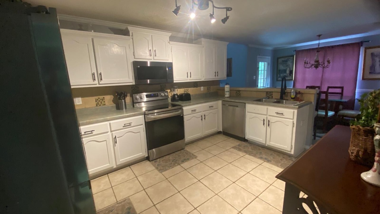 Photo of Kitchen in Olive Branch