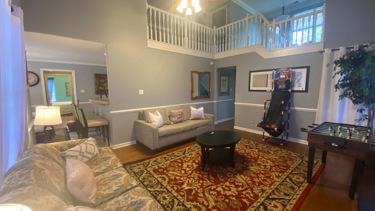 Photo of Livingroom in Olive Branch