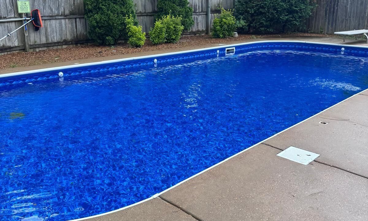 Photo of Outdoor in Olive Branch