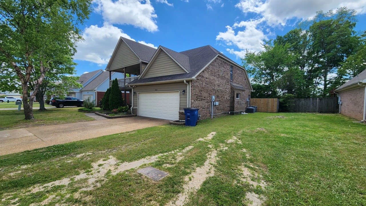 Photo of Outdoor in Olive Branch