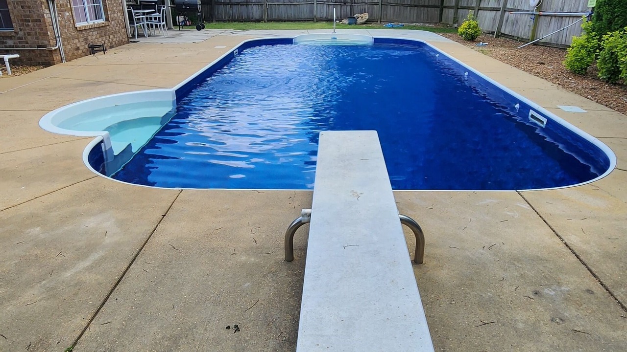 Photo of Outdoor in Olive Branch