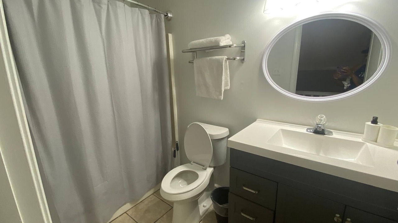 Photo of Bathroom in Olive Branch