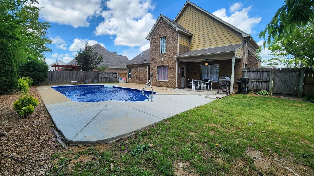 Photo of Outdoor in Olive Branch