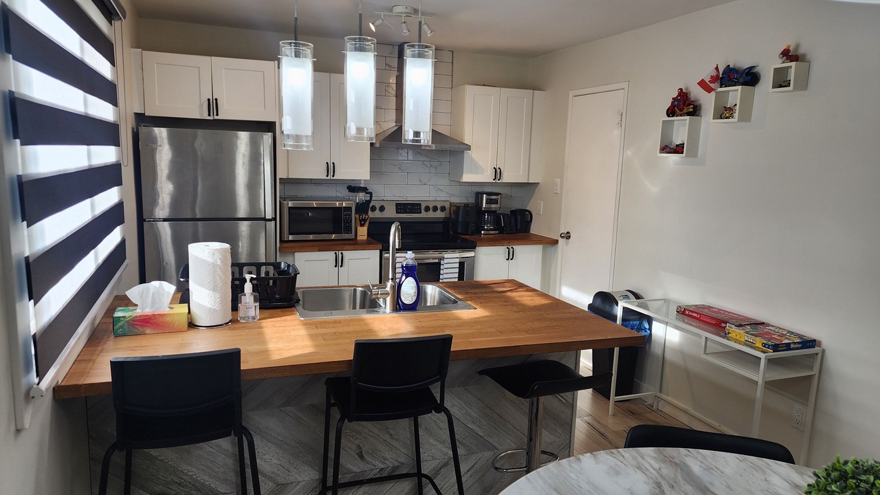 Photo of Kitchen in Winnipeg