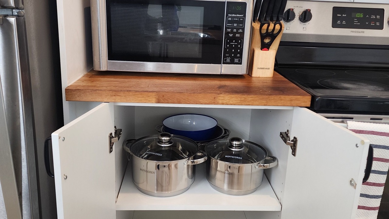 Photo of Kitchen in Winnipeg