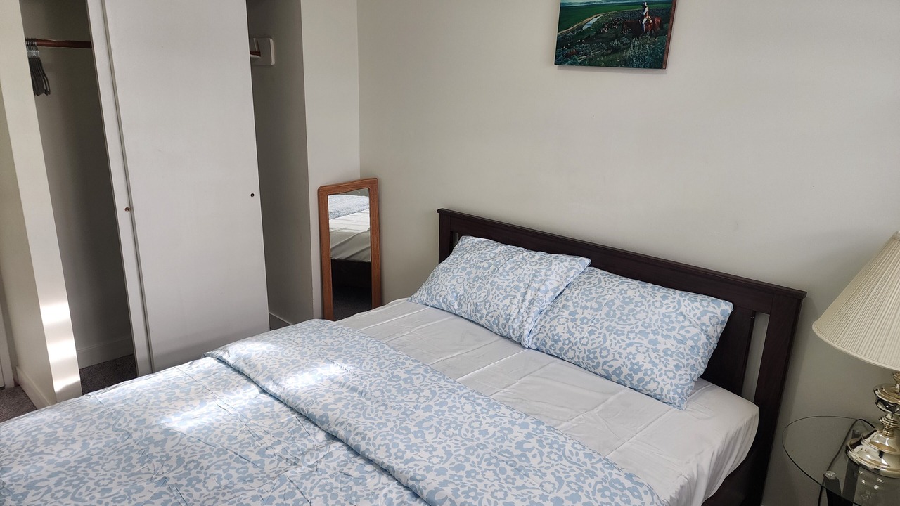 Photo of Bedroom in Winnipeg