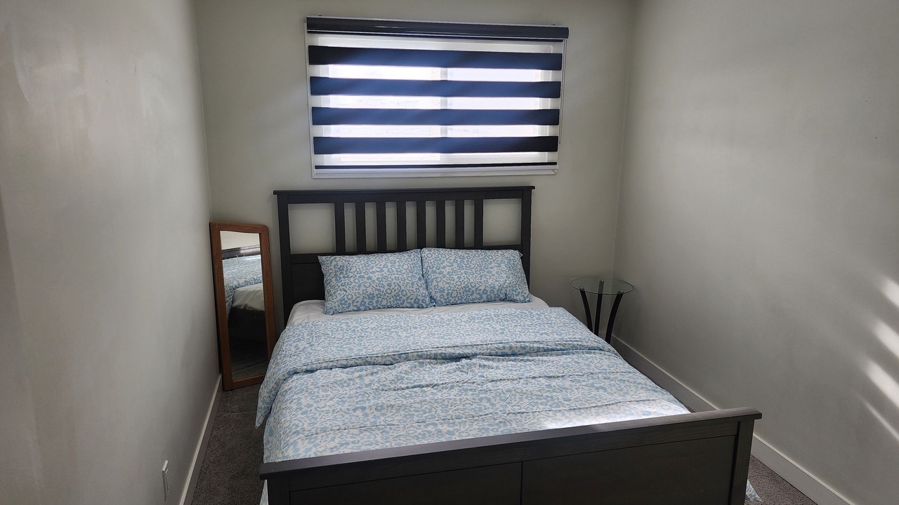 Photo of Bedroom in Winnipeg