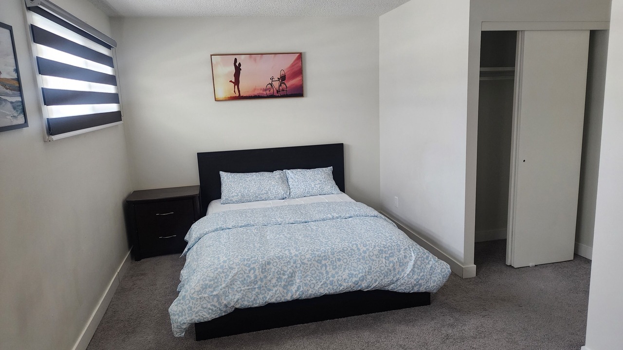 Photo of Bedroom in Winnipeg