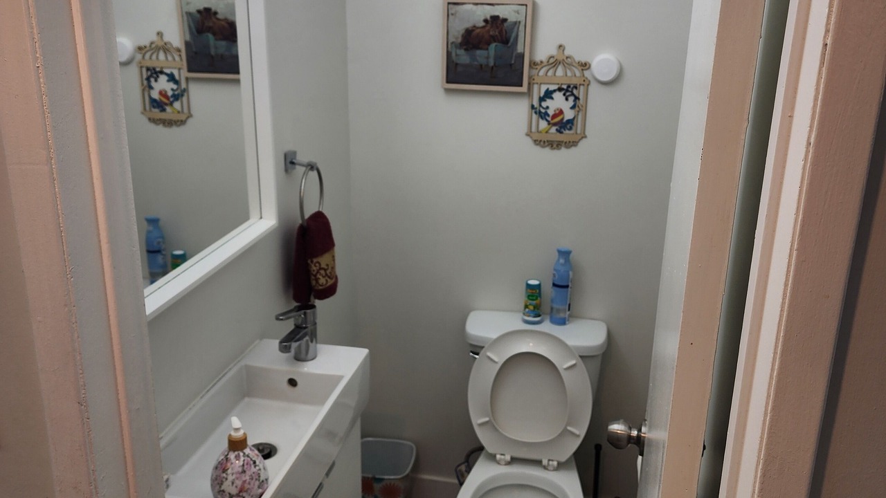 Photo of Bathroom in Winnipeg