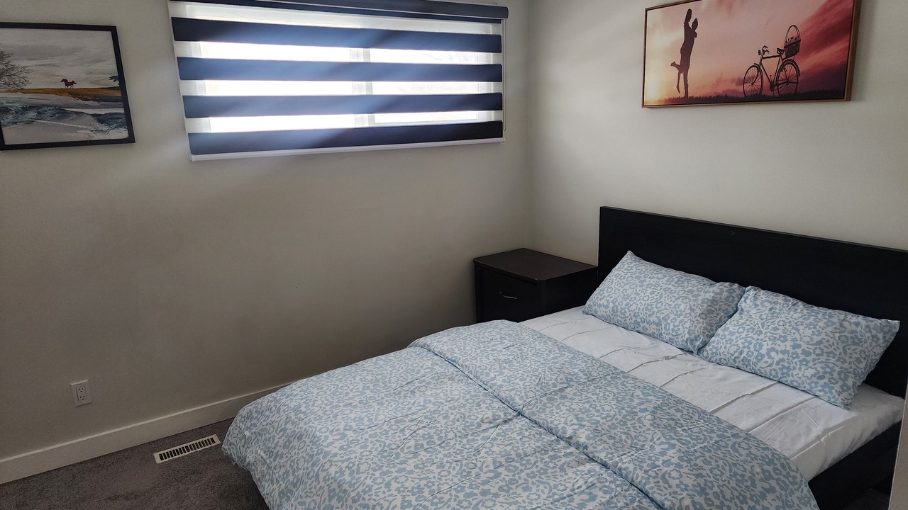 Photo of Bedroom in Winnipeg