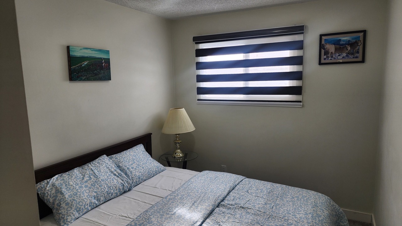 Photo of Bedroom in Winnipeg