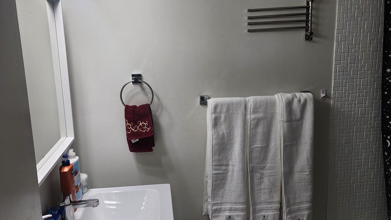 Photo of Bathroom in Winnipeg