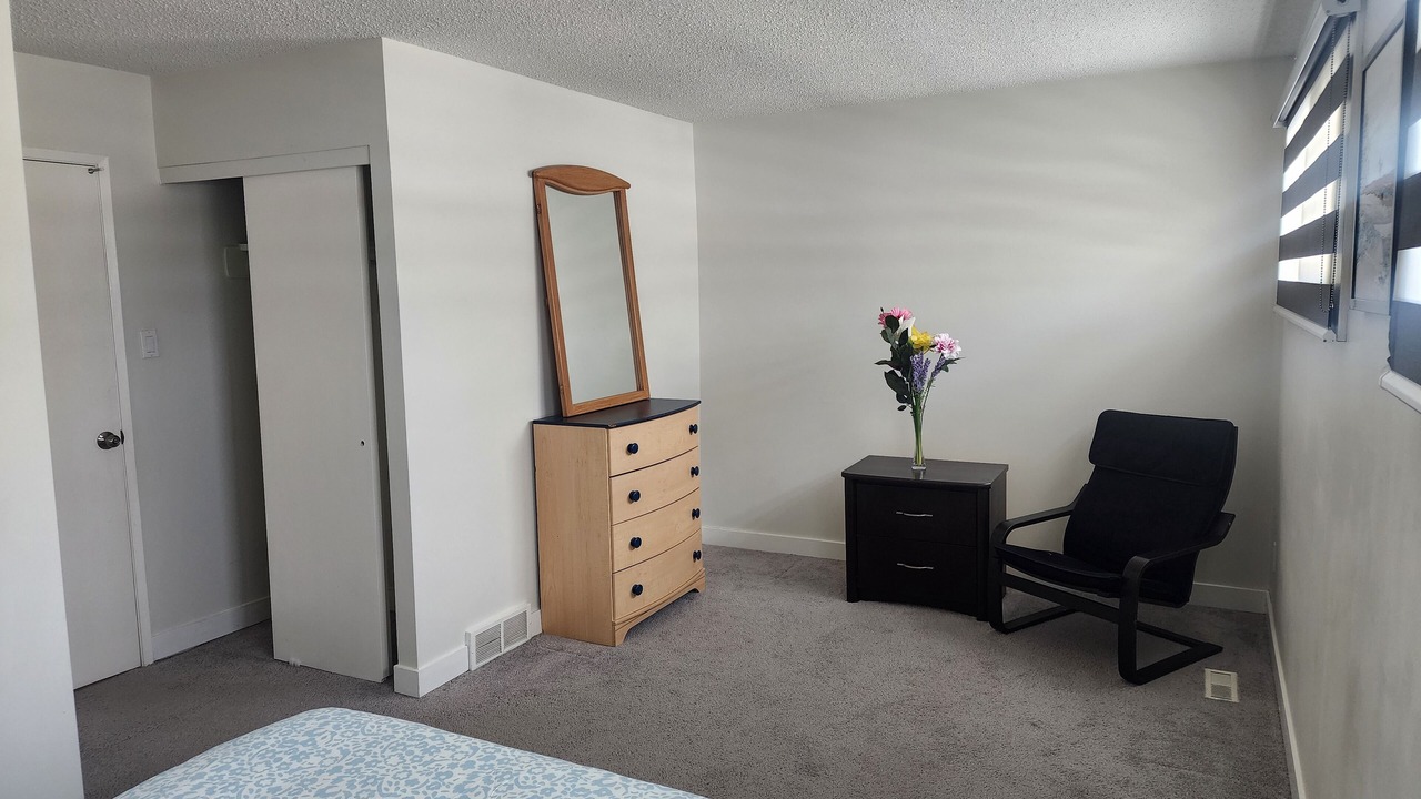 Photo of Bedroom in Winnipeg